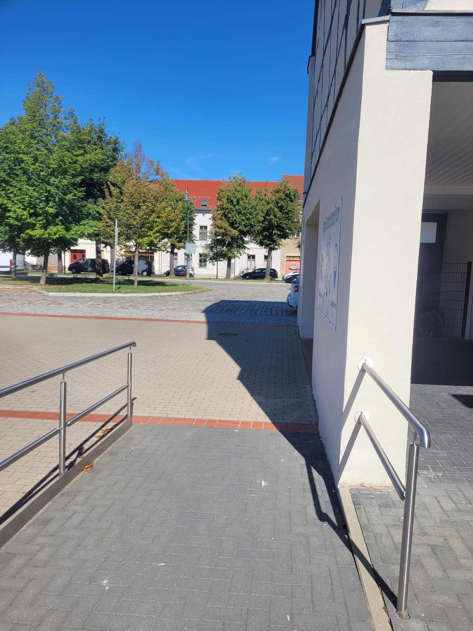 Sanitätshaus Vena Aktiv in Treuenbrietzen – Produktauswahl